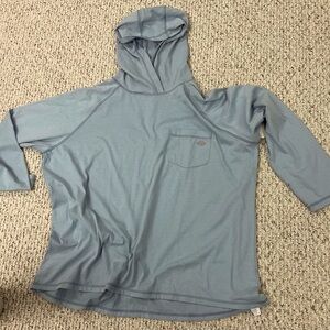 NEW Lightweight Hoodie pull over